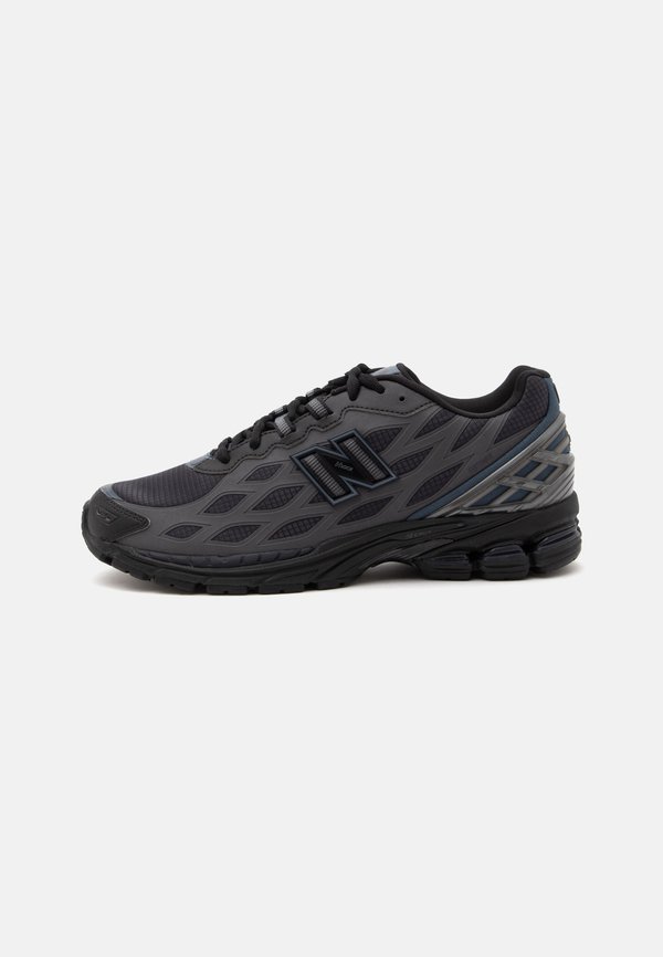 U1906 UNISEX - Pantofi sport - black cement/black