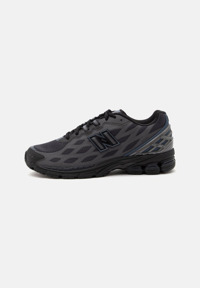 New Balance U1906 UNISEX - Trainers - black cement/black