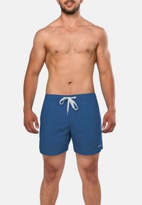 Unausgewählt, royal blau