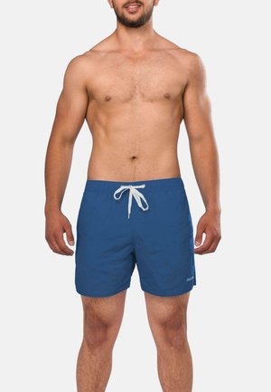 Normani Badeshorts - royal blau