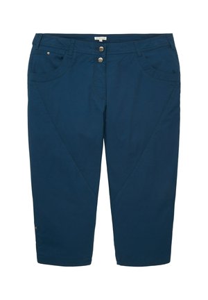 Short - dark blue