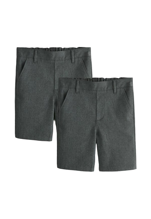 REGULAR FIT - 2 PACK  - Shorts