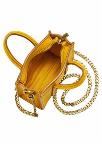 Fossil CARMEN - Sac à main - yellow