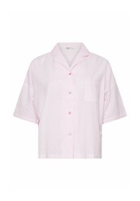 Pyjamashirt - pink