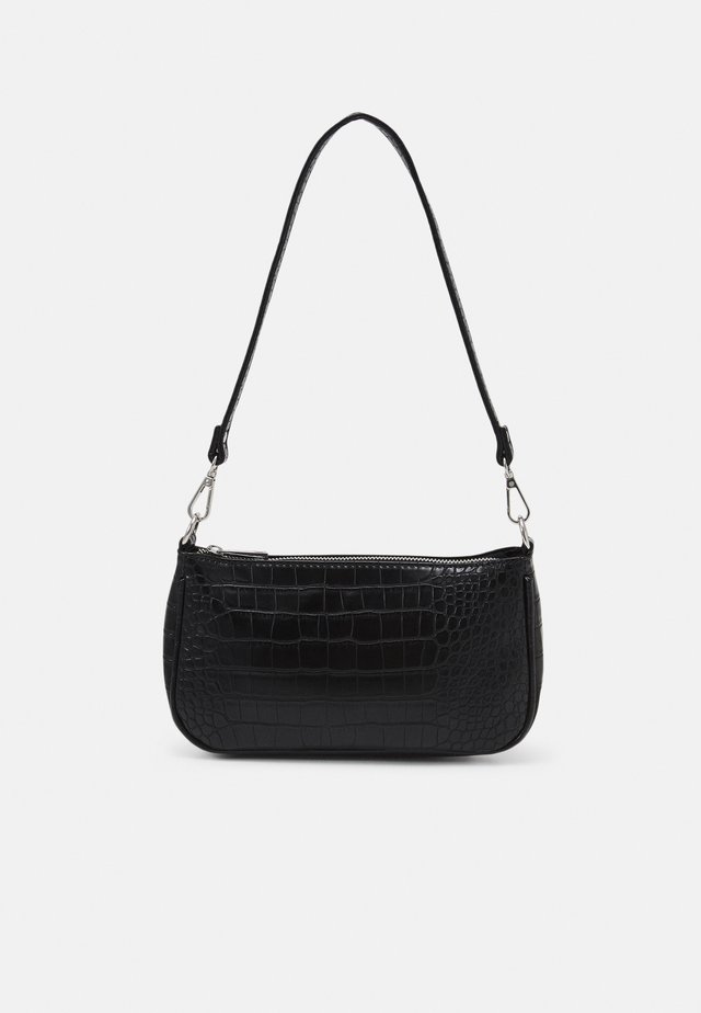 NORA BAG - Handtasche - black