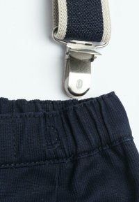 Chicco Latzhose - blue