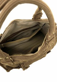 OH MY BAG Cabas - taupe foncé