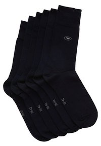 Unausgewählt, dark navy