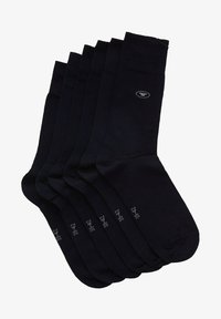 Unausgewählt, dark navy