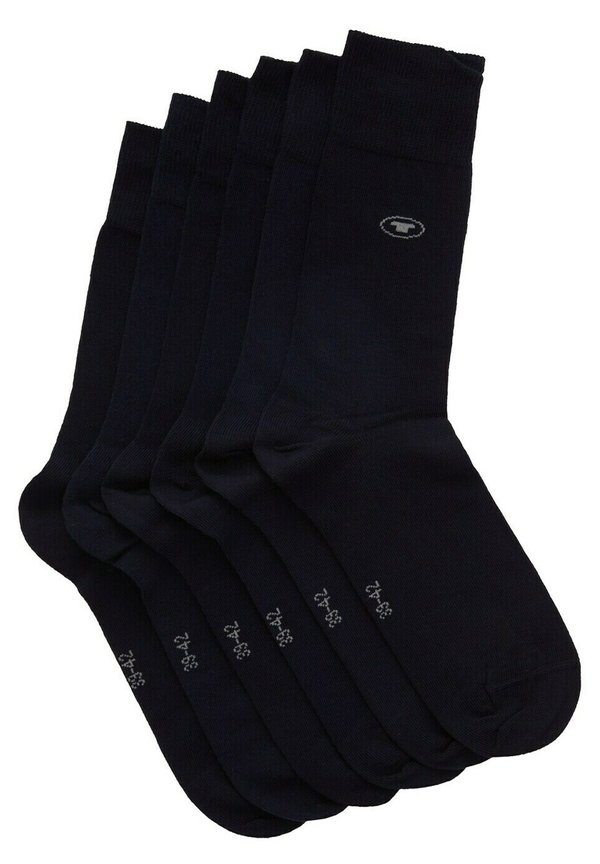 6 PACK - Socken