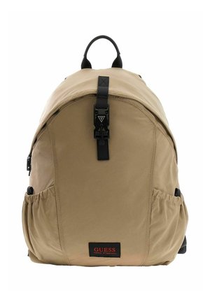 DUBAI  - Sac à dos - beige