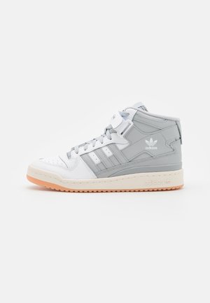 adidas Originals, Baskets montantes - white