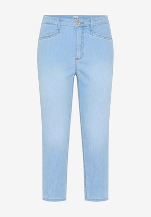 BRAX, BRAX CAPRI-JEANS MARY C - Jean slim - light stone