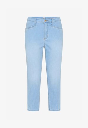 BRAX, BRAX CAPRI-JEANS MARY C - Jean slim - light stone