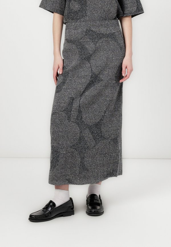 SIVELLYS UNIKKO - A-line skirt