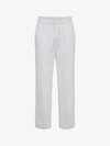 ONSSINUS - Pantalon classique - bright white