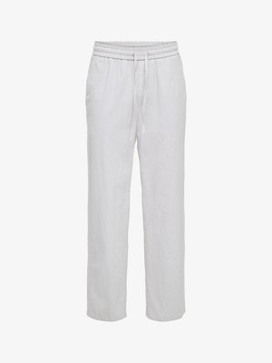 Only & Sons ONSSINUS - Püksid - bright white