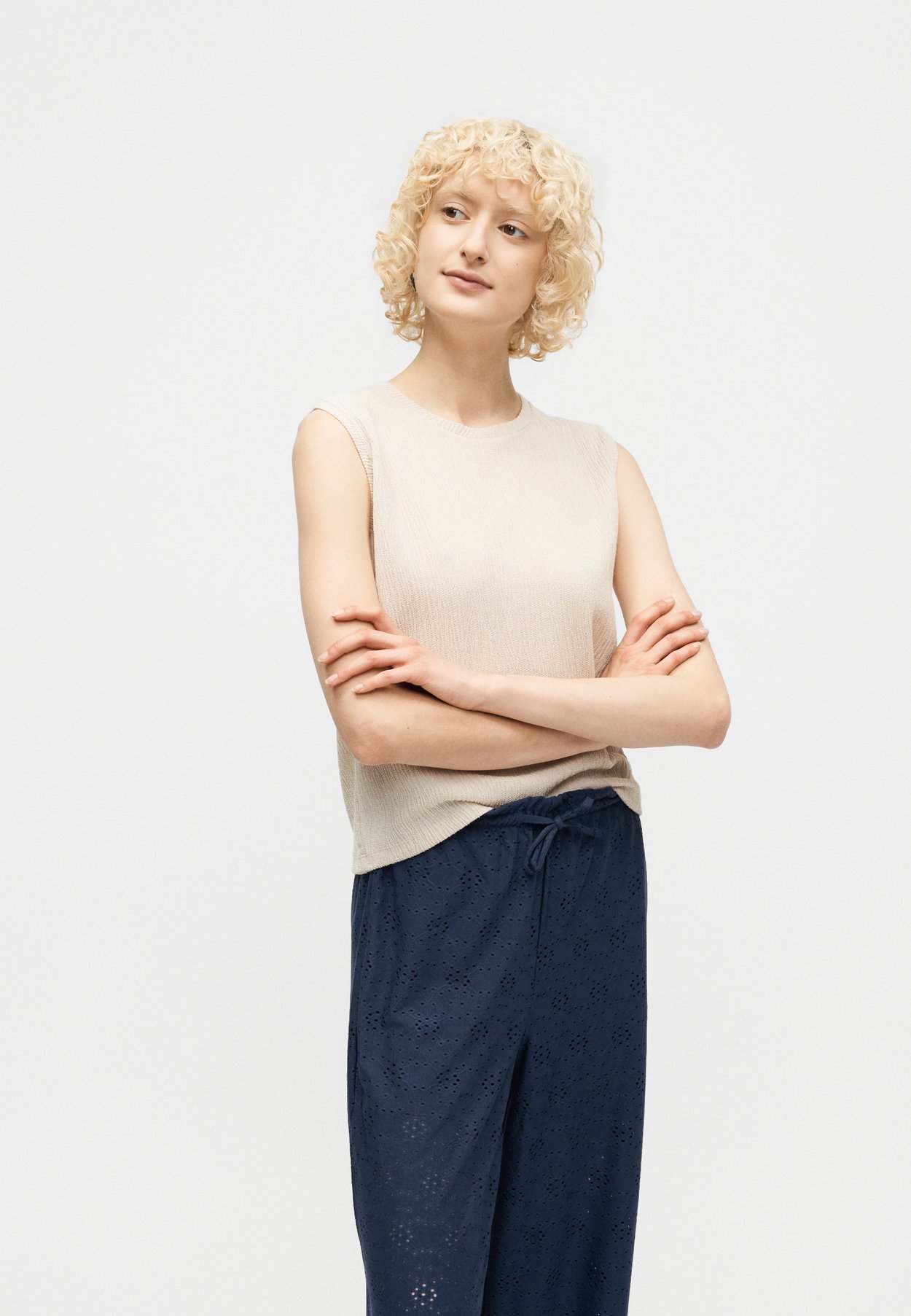 ONLSMILLA PANTS