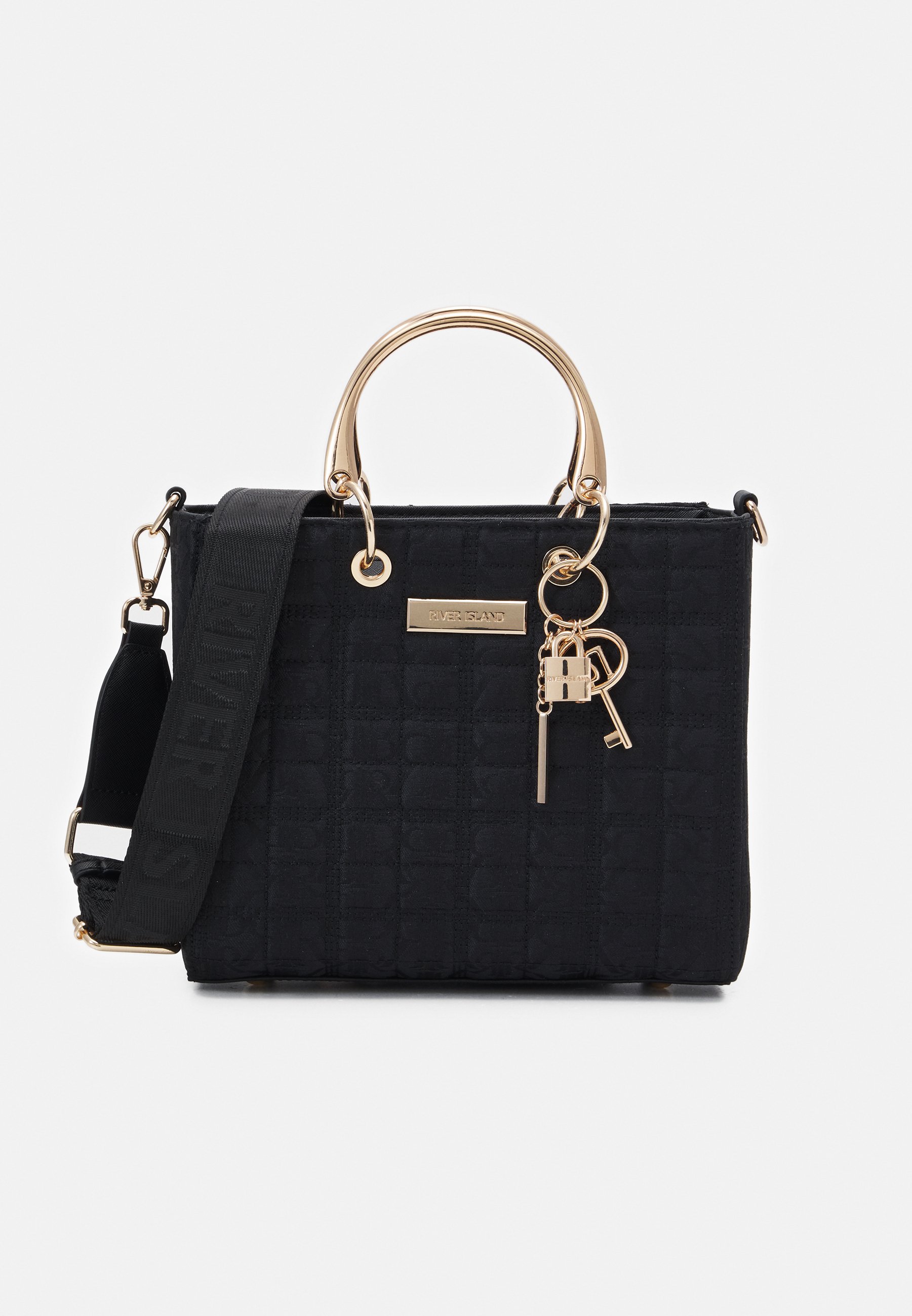 stella mccartney studded bolsa