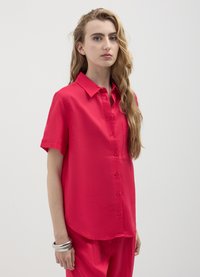 Calliope Camicia - fucsia