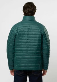 U.S. Polo Assn. MARK  - Téli dzseki - rain forest
