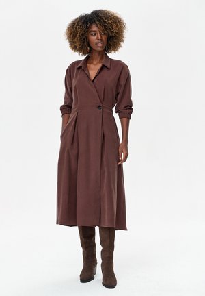 VENUS - Sukienka koszulowa