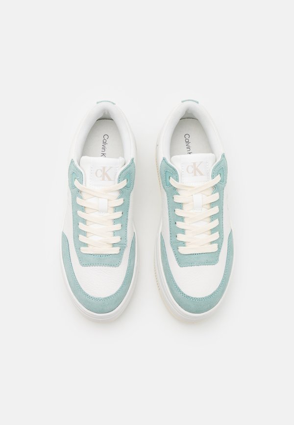 BOLD LACE  - Trainers3