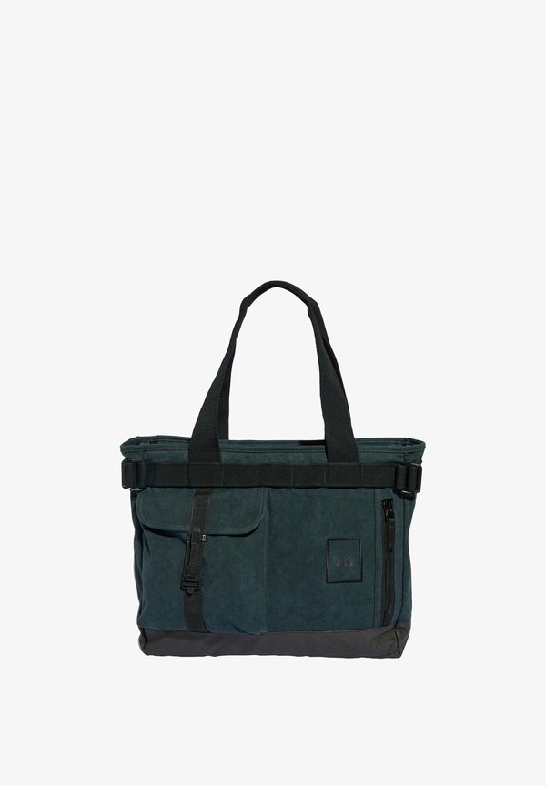 Handbag - carbon