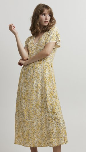 IRFLORINE - Day dress - birch