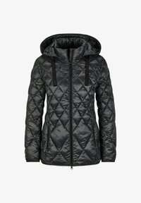 Sélectionné, anthracite