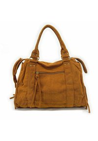 OH MY BAG Cabas - camel
