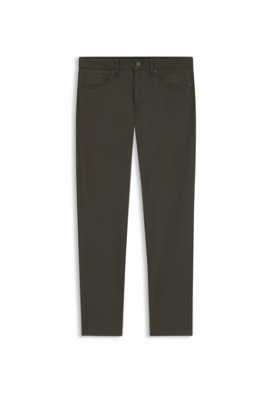 BOSS, BOSS P-DELAWARE5 - Pantalon classique - open green three