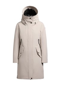 CHARLYN - Abrigo de invierno - hellbeige