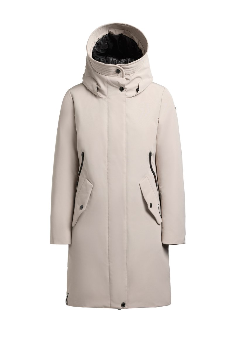 khujo Parka beige