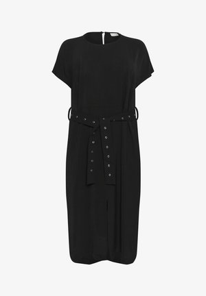 Kaffe Curve TENNA - Päevakleit - black deep
