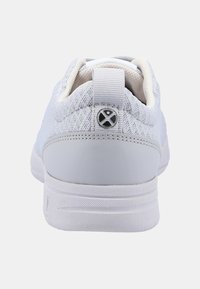 Hush Puppies GOOD SHOE LACE - Sneakers - grey