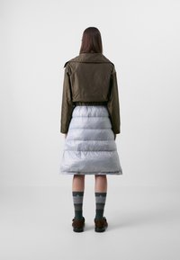 Pal Sporting Goods TRAIL CLOUD SKIRT - A-line skjørt - gray silver