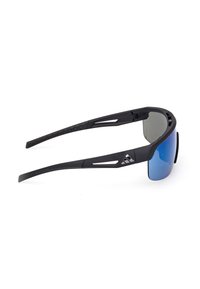 adidas Performance Sports glasses - matte black night blue