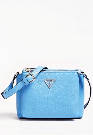 Borsa a tracolla - light blue
