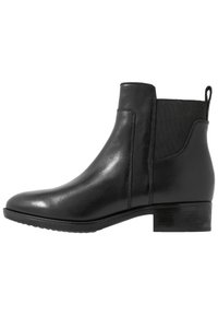 FELICITY - Bottines - black
