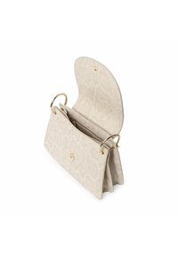 Miriade DESTINY - Borsa a tracolla - bianco