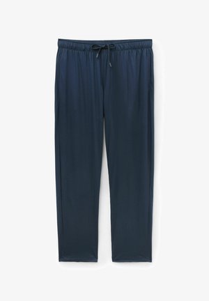IUMAN Intimissimi, INTIMISSIMI - Nachtwäsche Hose - blue