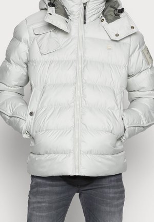 Vinterjacka - off-white