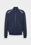 CARRY OVER NEW BASIC SWEATSHIRT - Nachtwäsche Shirt - blue