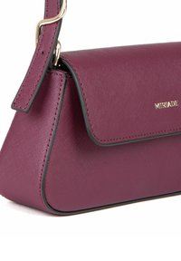 Miriade A ELIDE - Borsa a mano - viola