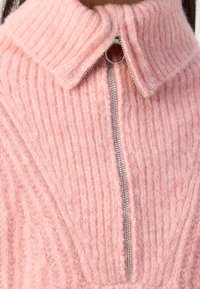Mos Mosh Jumper - light pink