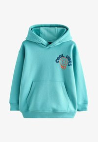 Non sélectionné, teal blue cool vibes