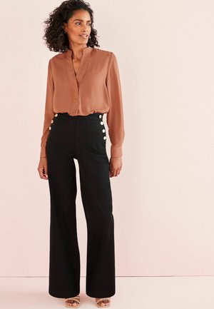 OVERHEAD CLEAN STANDARD - Blouse - pink