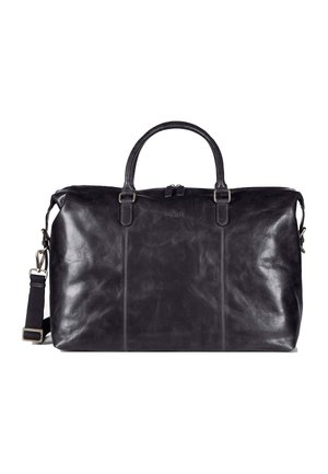 Sac week-end - black