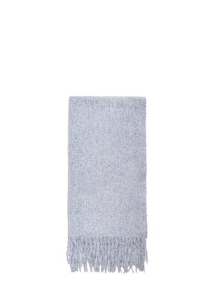 BRUSHED THREAD - Schal - mottled grey